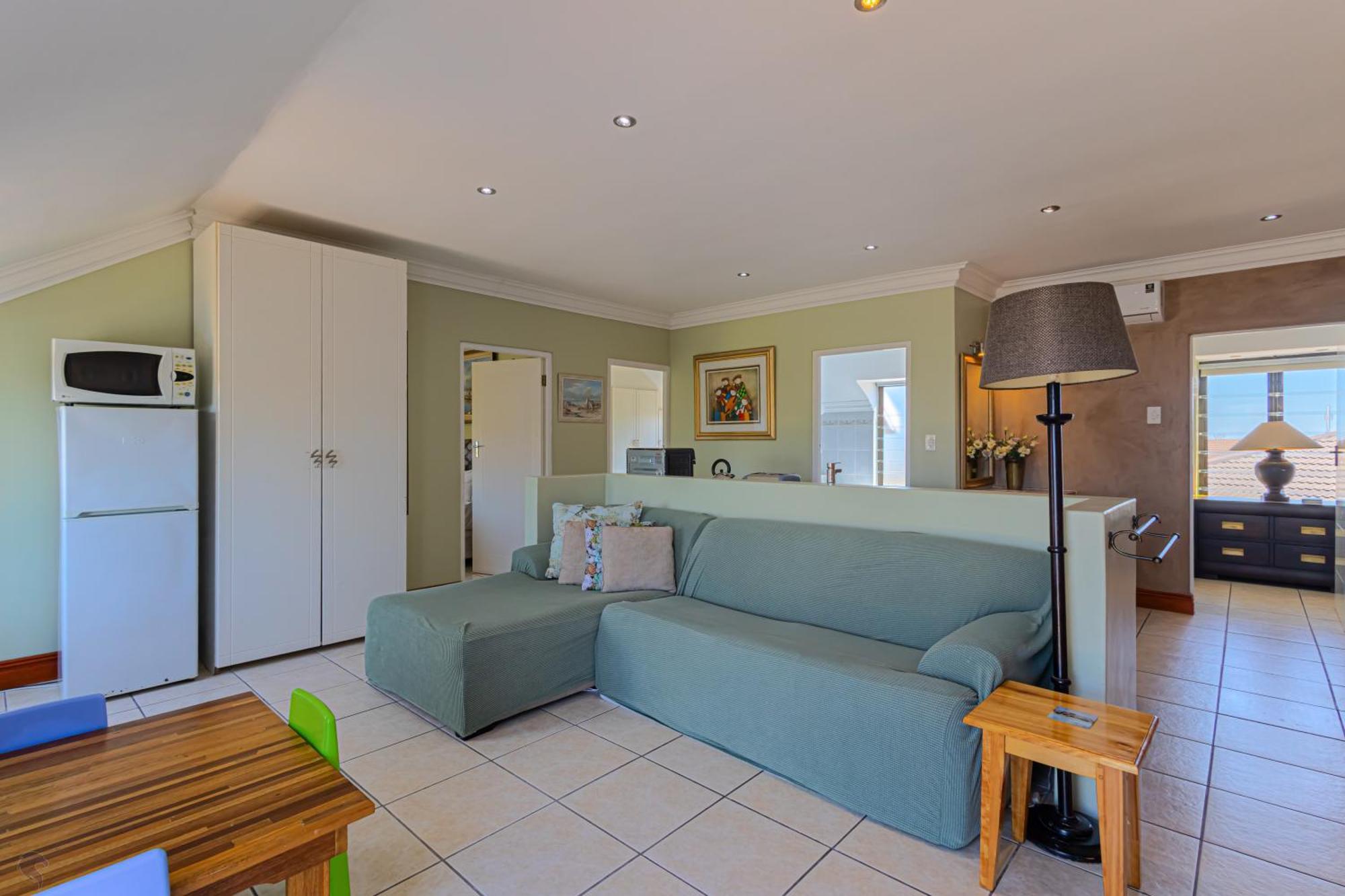 Holiday Guest House Langebaan Exteriör bild
