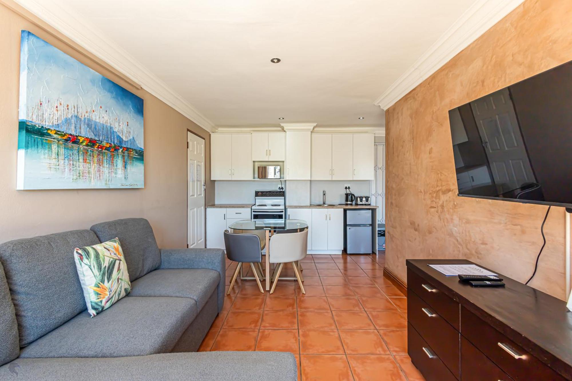 Holiday Guest House Langebaan Exteriör bild