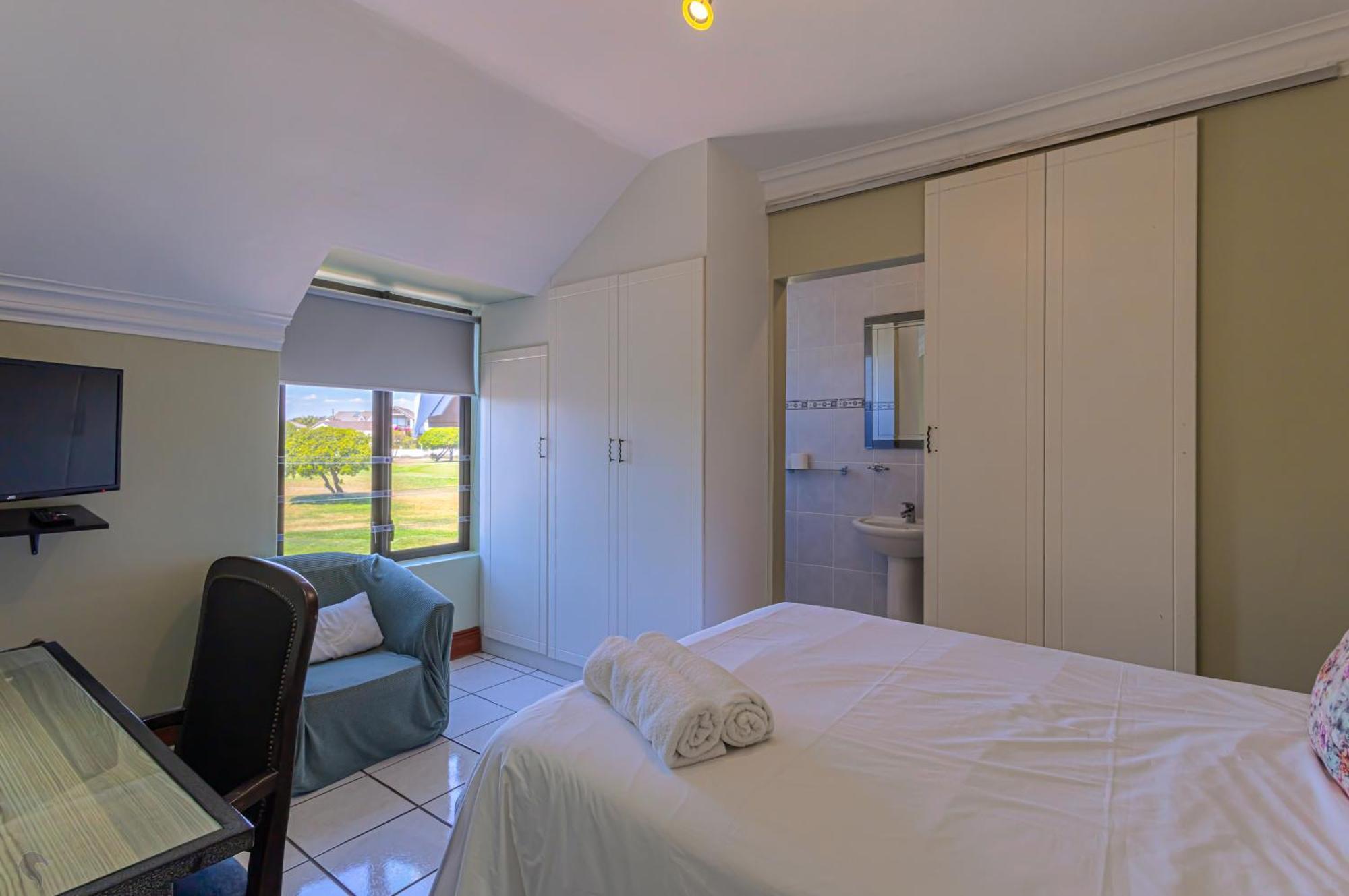 Holiday Guest House Langebaan Exteriör bild